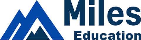 Miles Education