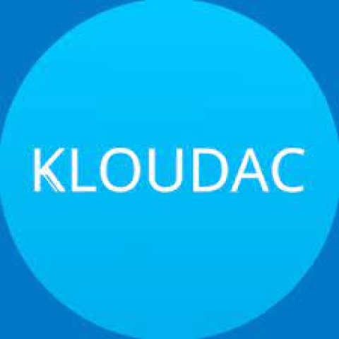 Kloudac consultancy firm