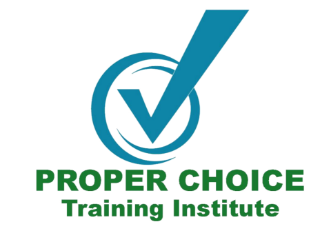 Proper Choice Training Institute