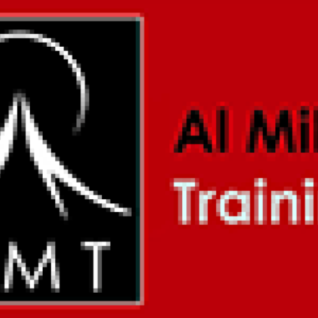 AI Mihad Training and Computer Consultancy Centre