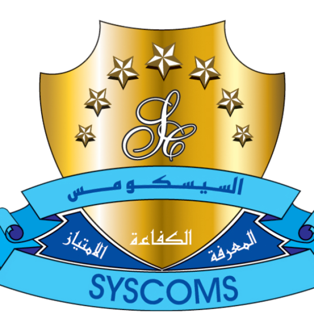 Syscoms Training Institute